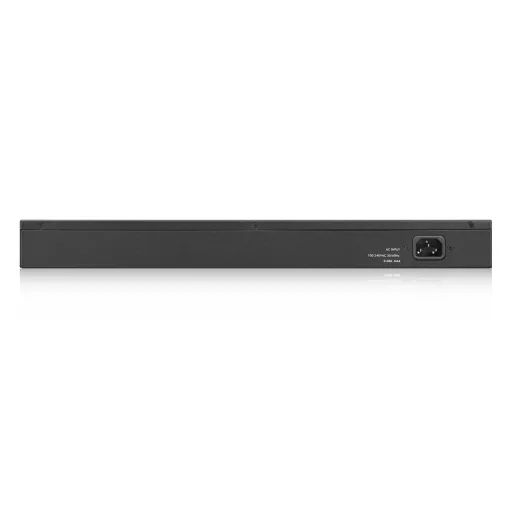 Zyxel GS1900-48-EU0102F hálózati kapcsoló L2 Gigabit Ethernet (10/100/1000) Fekete
