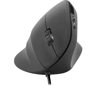   SPEEDLINK PIAVO egér Irodai Jobbkezes USB A típus Optikai 2400 DPI