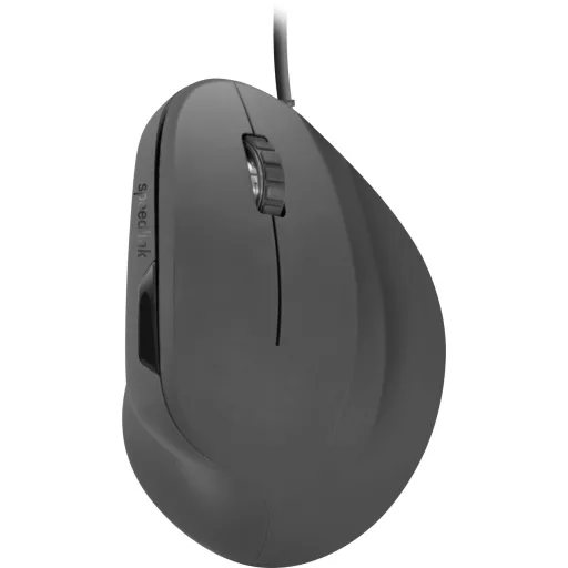 SPEEDLINK PIAVO egér Irodai Jobbkezes USB A típus Optikai 2400 DPI