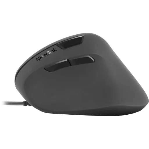 SPEEDLINK PIAVO egér Irodai Jobbkezes USB A típus Optikai 2400 DPI