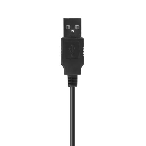SPEEDLINK PIAVO egér Irodai Jobbkezes USB A típus Optikai 2400 DPI