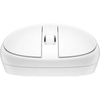   HP 240 Lunar White Bluetooth Mouse egér Kétkezes Optikai 1600 DPI