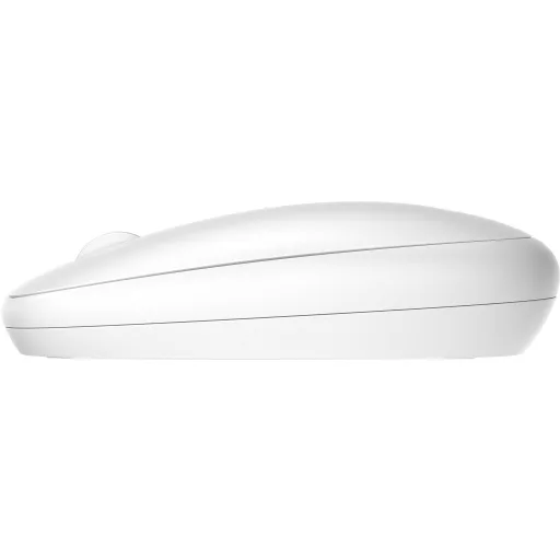 HP 240 Lunar White Bluetooth Mouse egér Kétkezes Optikai 1600 DPI