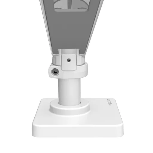 Ergotron LX Pro Series 45-710-290 asztali TV konzol 61 cm (24") Fehér