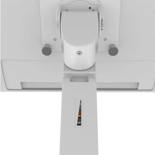 Ergotron LX Pro Series 45-710-290 asztali TV konzol 61 cm (24") Fehér