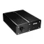 Akasa Pascal MC Small Form Factor (SFF) Fekete