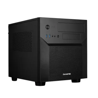 Chieftec CI-02B-OP Kocka Fekete