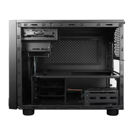 Chieftec CI-02B-OP Kocka Fekete