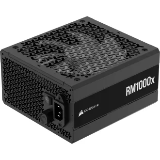 Corsair RMx Series RM1000x 1000 W 24-pin ATX ATX Fekete