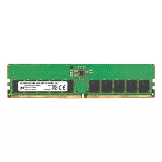   Micron MTC10C1084S1EC56BR 16 GB 1 x 16 GB DDR5 288-pin DIMM ECC