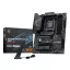 MSI X870E GAMING PLUS WIFI AMD X870E Socket AM5 ATX