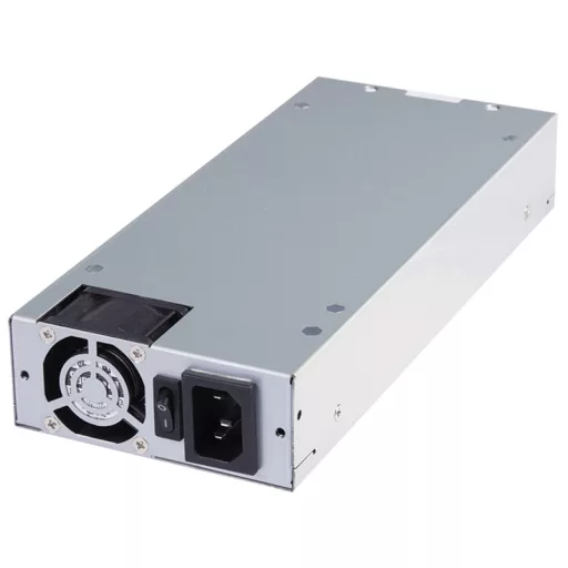 Seasonic SS-500 L1U 500 W 1U Szürke
