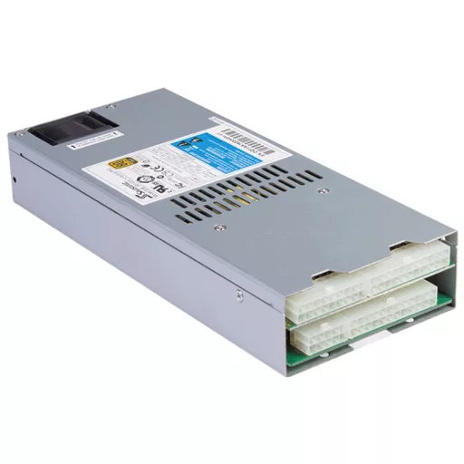Seasonic SS-500 L1U 500 W 1U Szürke