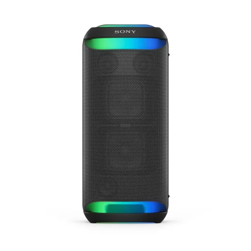 Sony SRS-XV800 Fekete