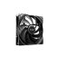 be quiet! Pure Wings 3 120mm | PWM high-speed Triple Pack 12 cm Fekete 3 db
