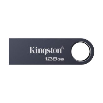  Kingston Technology DataTraveler SE9 G3 USB flash meghajtó 64 GB USB A típus 3.2 Gen 1 (3.1 Gen 1) Fekete