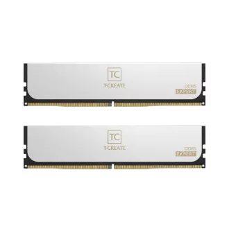   Team Group T-CREATE EXPERT CTCWD564G6000HC34BDC01 64 GB 2 x 32 GB DDR5 288-pin DIMM