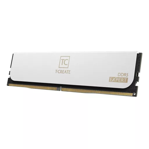Team Group T-CREATE EXPERT CTCWD564G6000HC34BDC01 64 GB 2 x 32 GB DDR5 288-pin DIMM