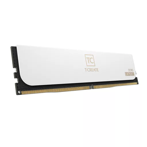 Team Group T-CREATE EXPERT CTCWD564G6000HC34BDC01 64 GB 2 x 32 GB DDR5 288-pin DIMM