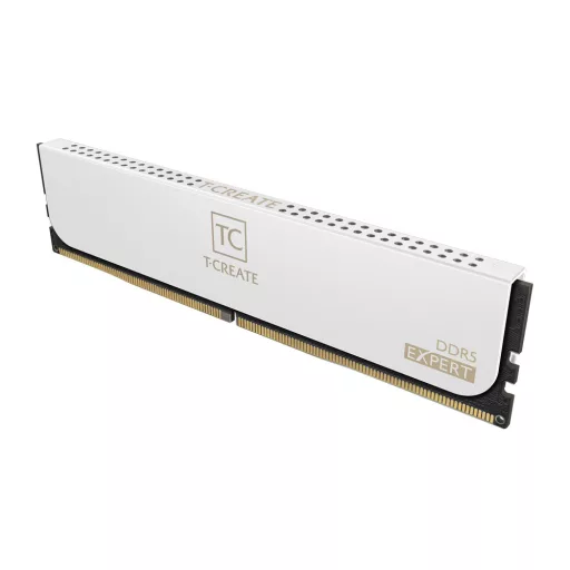 Team Group T-CREATE EXPERT CTCWD564G6000HC34BDC01 64 GB 2 x 32 GB DDR5 288-pin DIMM