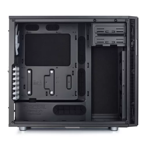 Fractal Design Define R5 Midi Tower Fekete