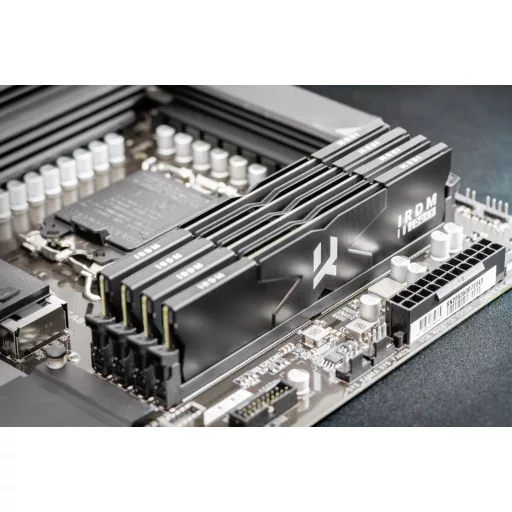 Goodram IRDM DDR5 IR-6800D564L34S/32GDC 32 GB 2 x 16 GB 288-pin DIMM
