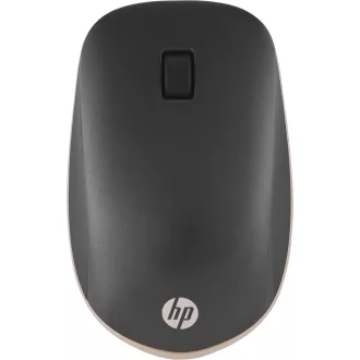 HP 410 Slim Silver Bluetooth Mouse egér Kétkezes 2000 DPI