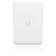 Ubiquiti Unifi 6 In-Wall 4800 Mbit/s Fehér Ethernet-áramellátás (PoE) támogatása