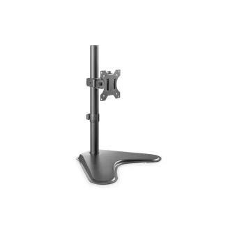 Digitus DA-90437 asztali TV konzol 81,3 cm (32") Fekete