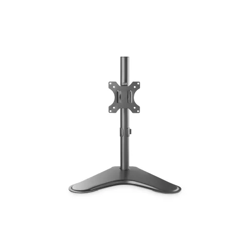 Digitus DA-90437 asztali TV konzol 81,3 cm (32") Fekete