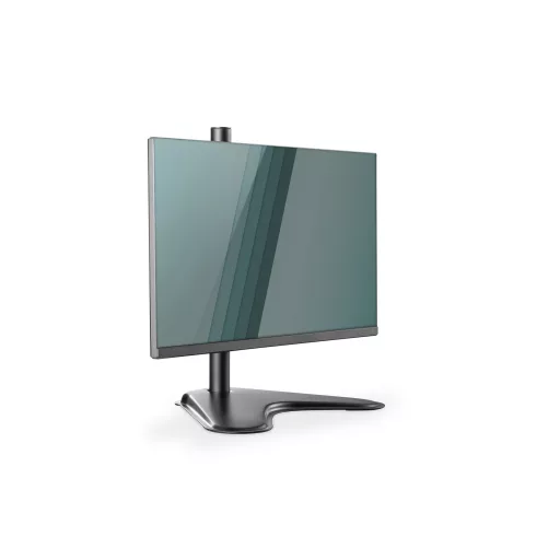 Digitus DA-90437 asztali TV konzol 81,3 cm (32") Fekete
