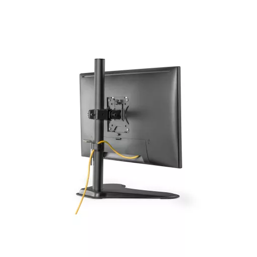 Digitus DA-90437 asztali TV konzol 81,3 cm (32") Fekete