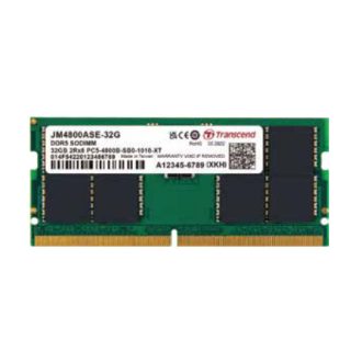Transcend JetRam JM4800ASE-16G 16 GB 1 x 16 GB DDR5