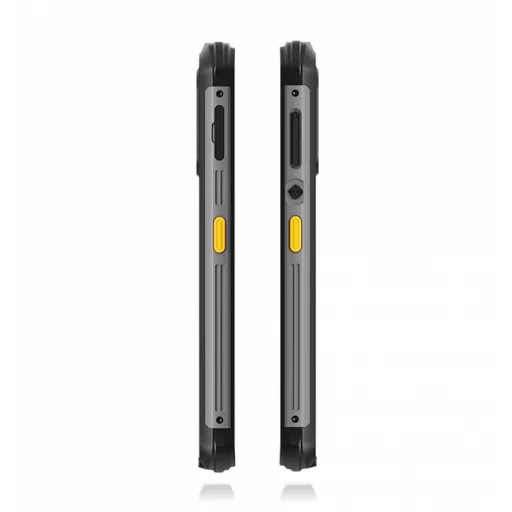 Newland NFT10 Pilot Pro kézi számítógép 14,5 cm (5.7") 1440 x 720 pixelek Érintőképernyő 231 g Fekete