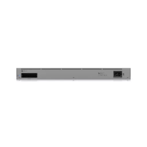 Ubiquiti Pro Max 48 L3 2.5G Ethernet (100/1000/2500) 1U Szürke