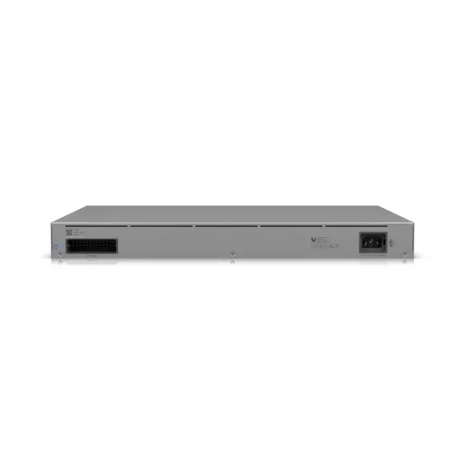 Ubiquiti Pro Max 48 L3 2.5G Ethernet (100/1000/2500) 1U Szürke