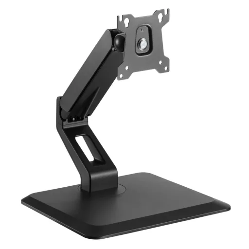 Techly ICA-LCD 35TS asztali TV konzol 81,3 cm (32") Fekete