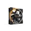 be quiet! Light Wings | 120mm PWM 12 cm Fekete 1 db