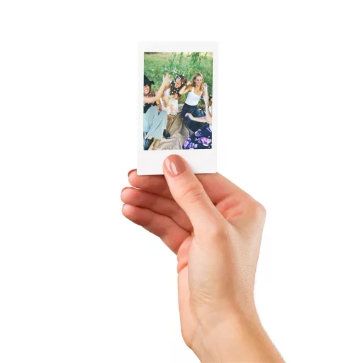 Fujifilm 16567828 azonnalikép filmek 20 db 86 x 54 mm
