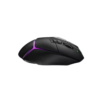   Logitech G 910-006162 egér Játék Jobbkezes Vezeték nélküli RF Optikai 25600 DPI