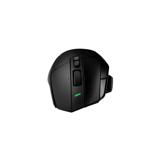 Logitech G 910-006162 egér Játék Jobbkezes Vezeték nélküli RF Optikai 25600 DPI