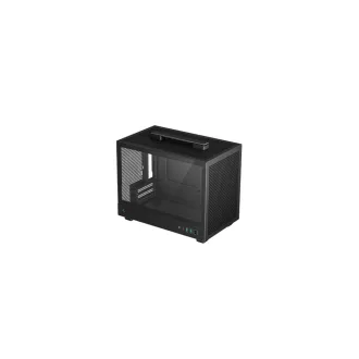 DeepCool CH160 Small Form Factor (SFF) Fekete