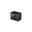 DeepCool CH160 Small Form Factor (SFF) Fekete