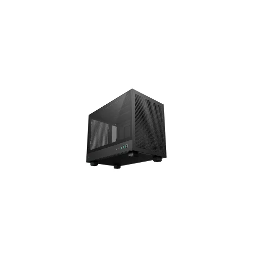 DeepCool CH160 Small Form Factor (SFF) Fekete