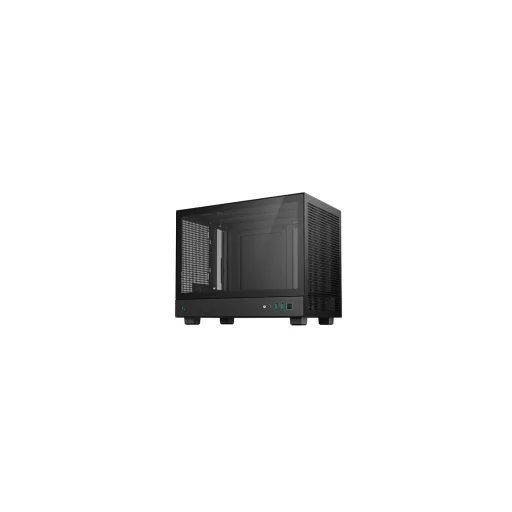 DeepCool CH160 Small Form Factor (SFF) Fekete