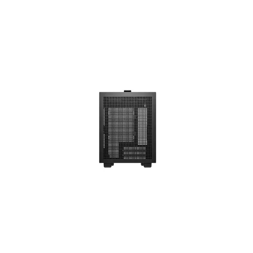 DeepCool CH160 Small Form Factor (SFF) Fekete