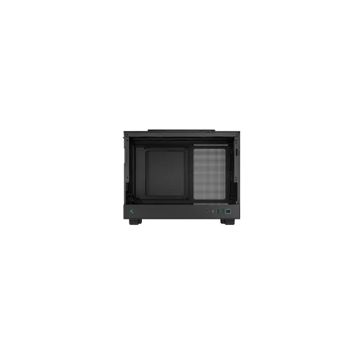 DeepCool CH160 Small Form Factor (SFF) Fekete