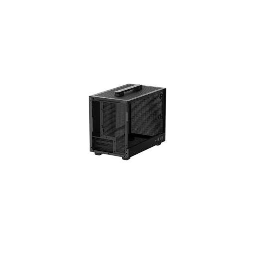 DeepCool CH160 Small Form Factor (SFF) Fekete