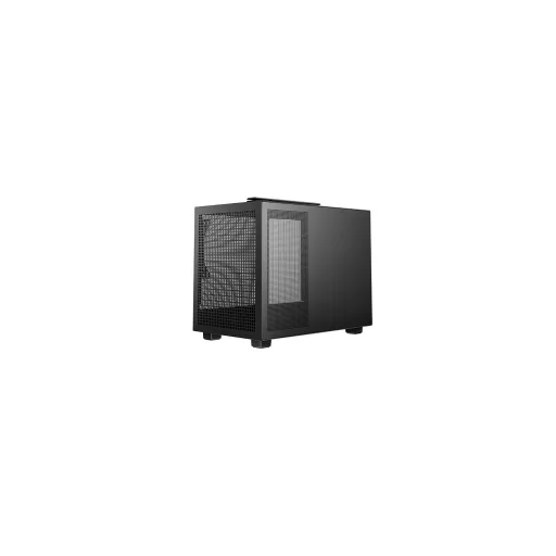 DeepCool CH160 Small Form Factor (SFF) Fekete