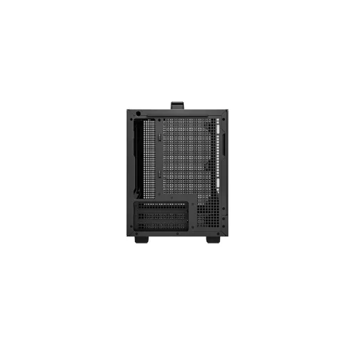 DeepCool CH160 Small Form Factor (SFF) Fekete
